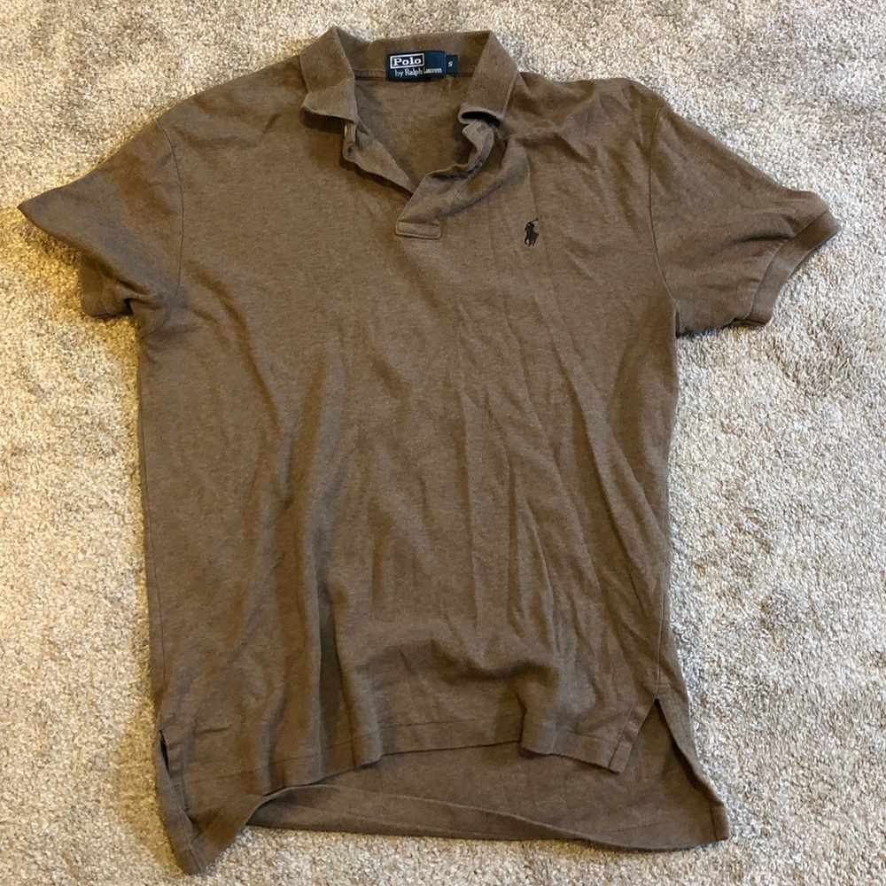 Polo by Ralph Lauren Polo - Size Small